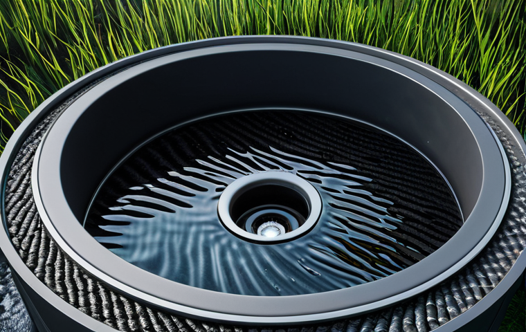 Gezegenin Gizli Gücü Sulak Alanların Karbon Depolama Harikaları 2 gezegenin - 이미지 1