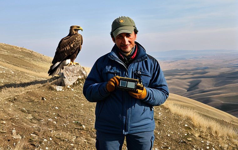 Vahşi Yaşamı İzlemenin Bilinmeyen Yolları: Gördüklerinize İnanamayacaksınız! 3 vahşi - 이미지 1