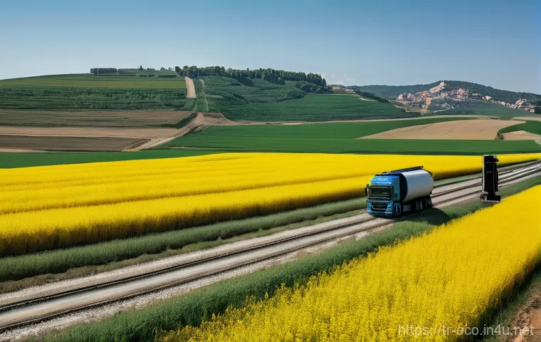 바이오디젤 개발 - Here are three detailed image prompts in English, designed to meet your specified guidelines: 바이오디젤 개발 - Here are three detailed image prompts in English, designed to meet your specified guidelines: