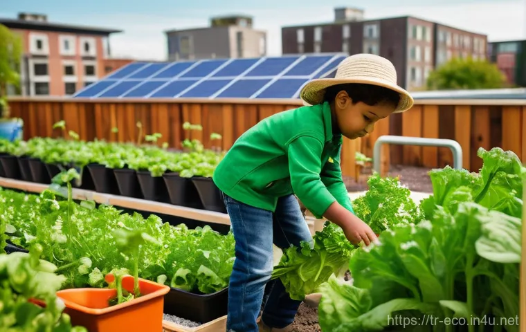 생태계 구조 - **Prompt:** A lush and vibrant forest ecosystem teeming with life. Sunlight streams through a dense ... 생태계 구조 - **Prompt:** A lush and vibrant forest ecosystem teeming with life. Sunlight streams through a dense ...