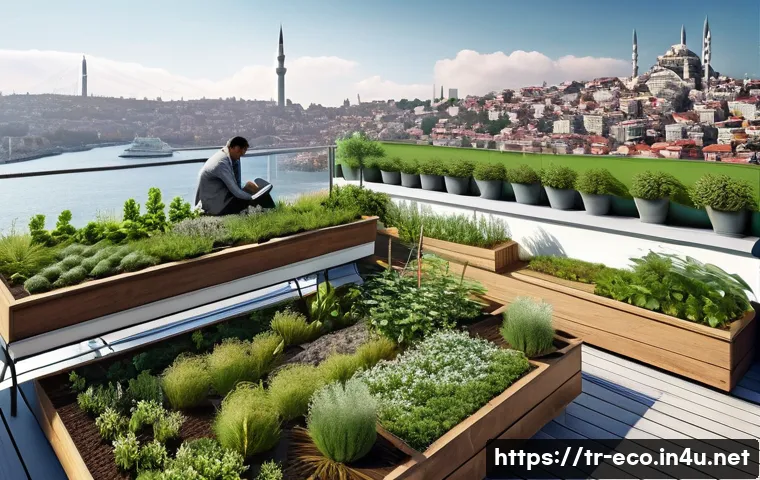 Doğanın Gizli Gücü: Ekosistem Direnci Araştırmalarıyla Geleceğinizi Keşfedin 3 생태계 탄력성 연구 관련 이미지 1