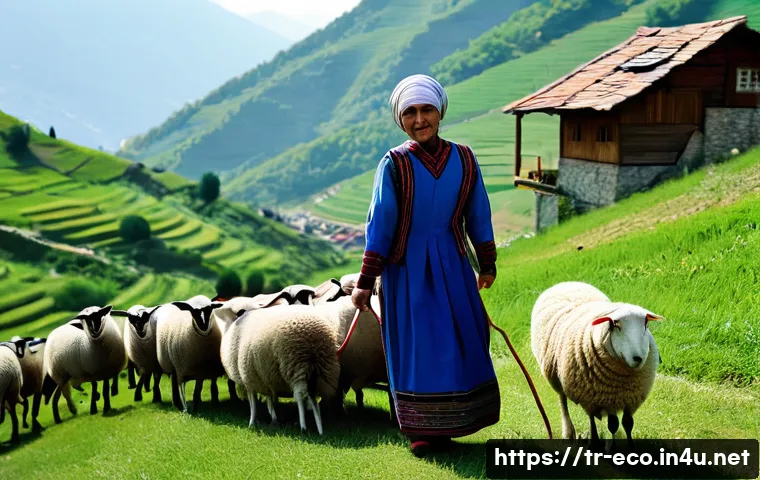 Yüksek Rakımlı Ekosistemler Bilmeniz Gereken Şaşırtıcı Gerçekler 3 고산 지대 생태 관련 이미지 1