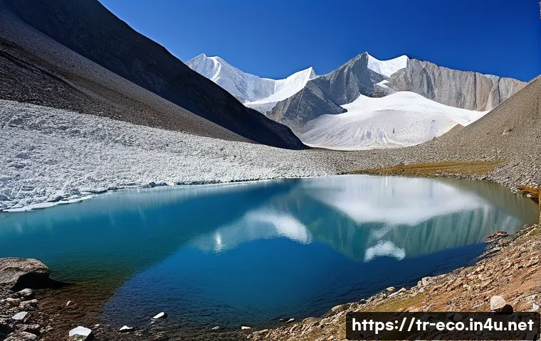 Yüksek Rakımlı Ekosistemler Bilmeniz Gereken Şaşırtıcı Gerçekler 4 고산 지대 생태 관련 이미지 2